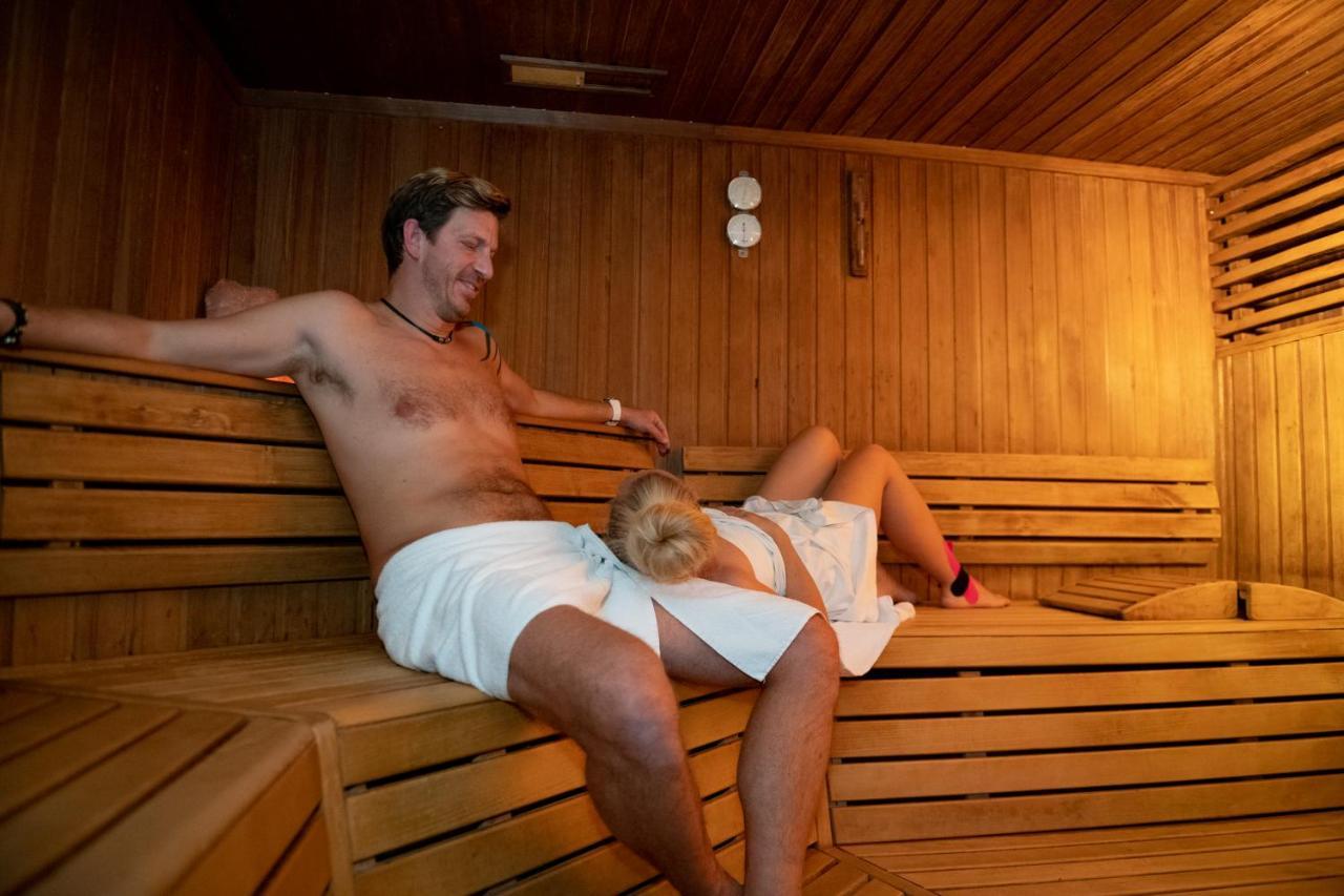 Eco Terme Snovik, Kamnik 호텔 라제비투히뉴 외부 사진