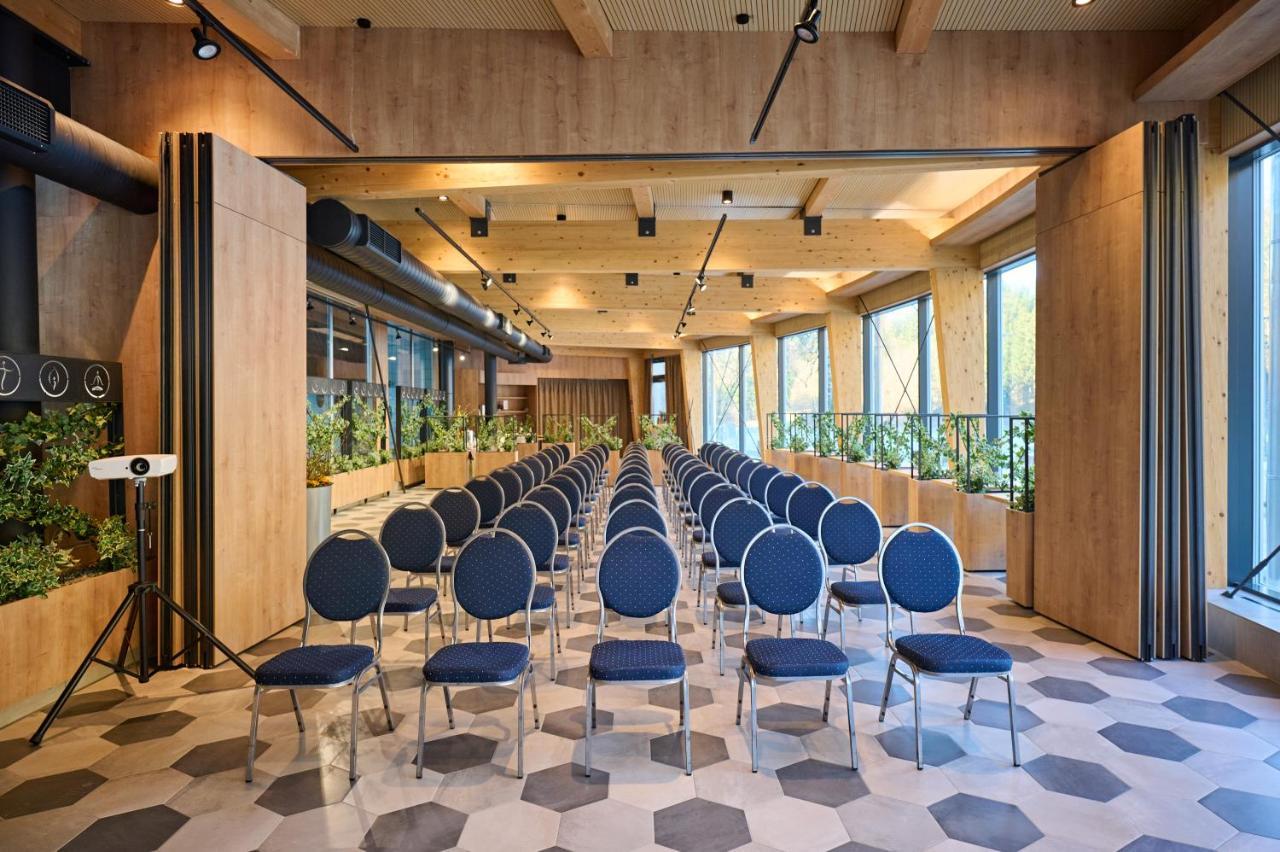 Eco Terme Snovik, Kamnik 호텔 라제비투히뉴 외부 사진