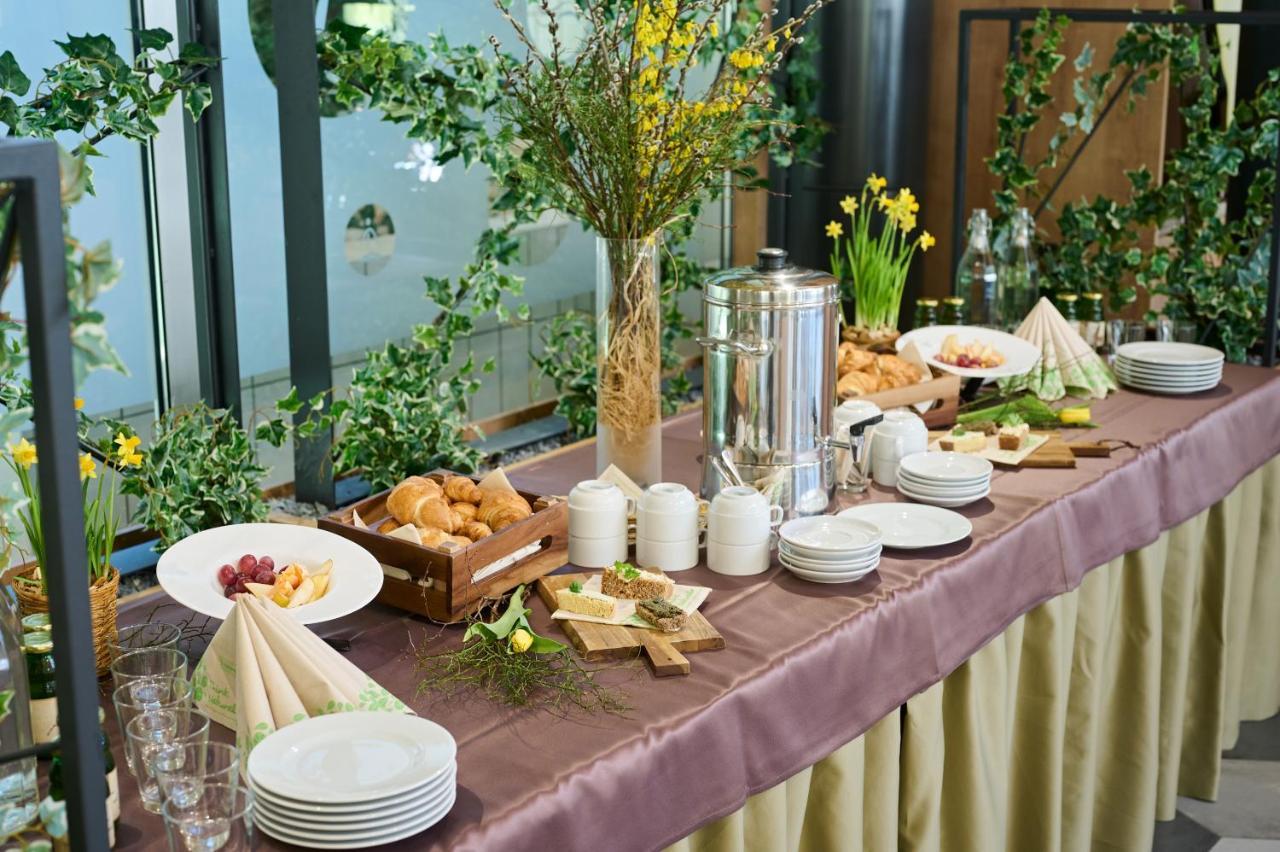 Eco Terme Snovik, Kamnik 호텔 라제비투히뉴 외부 사진