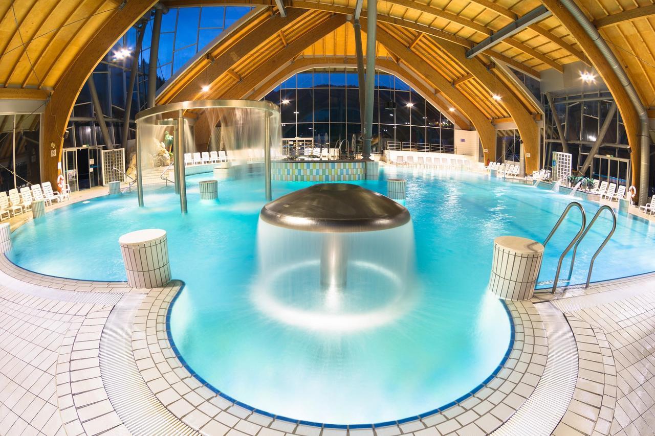 Eco Terme Snovik, Kamnik 호텔 라제비투히뉴 외부 사진