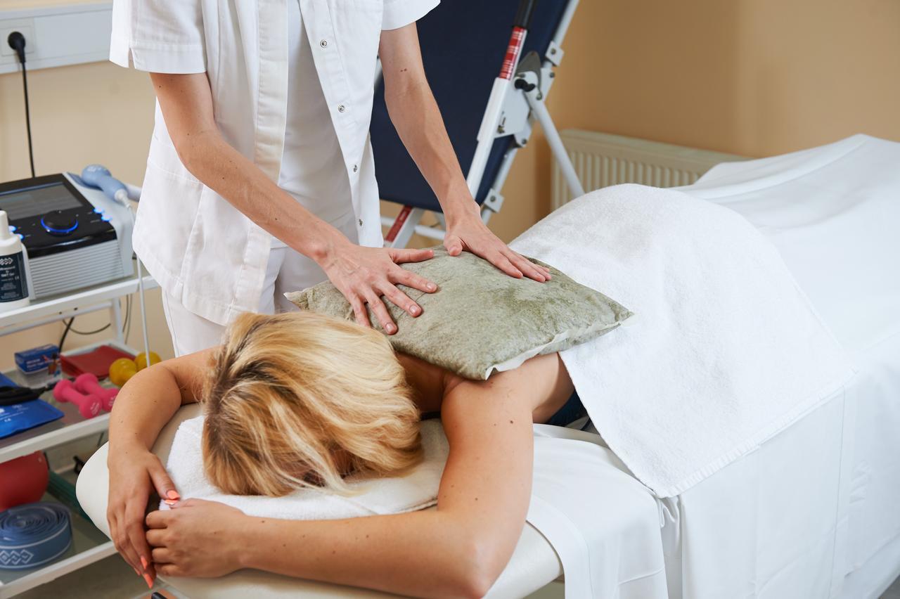 Eco Terme Snovik, Kamnik 호텔 라제비투히뉴 외부 사진